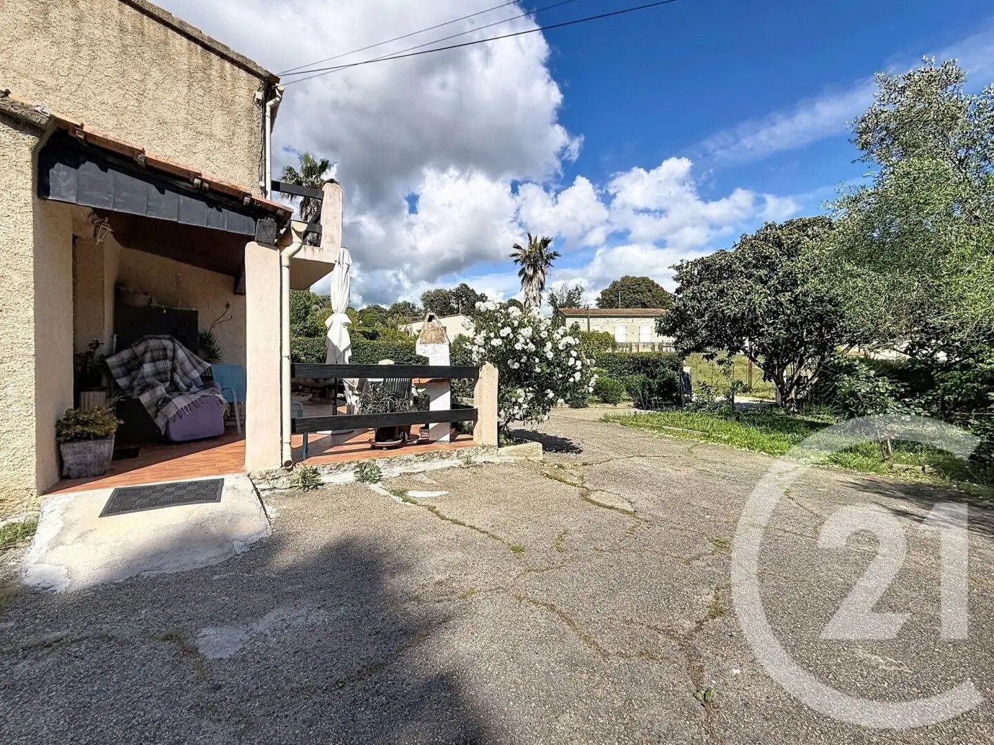 Maison à vendre, 150m², Ajaccio