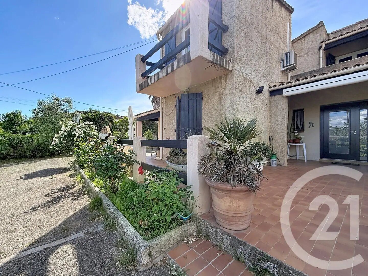 Maison à vendre, 150m², Ajaccio