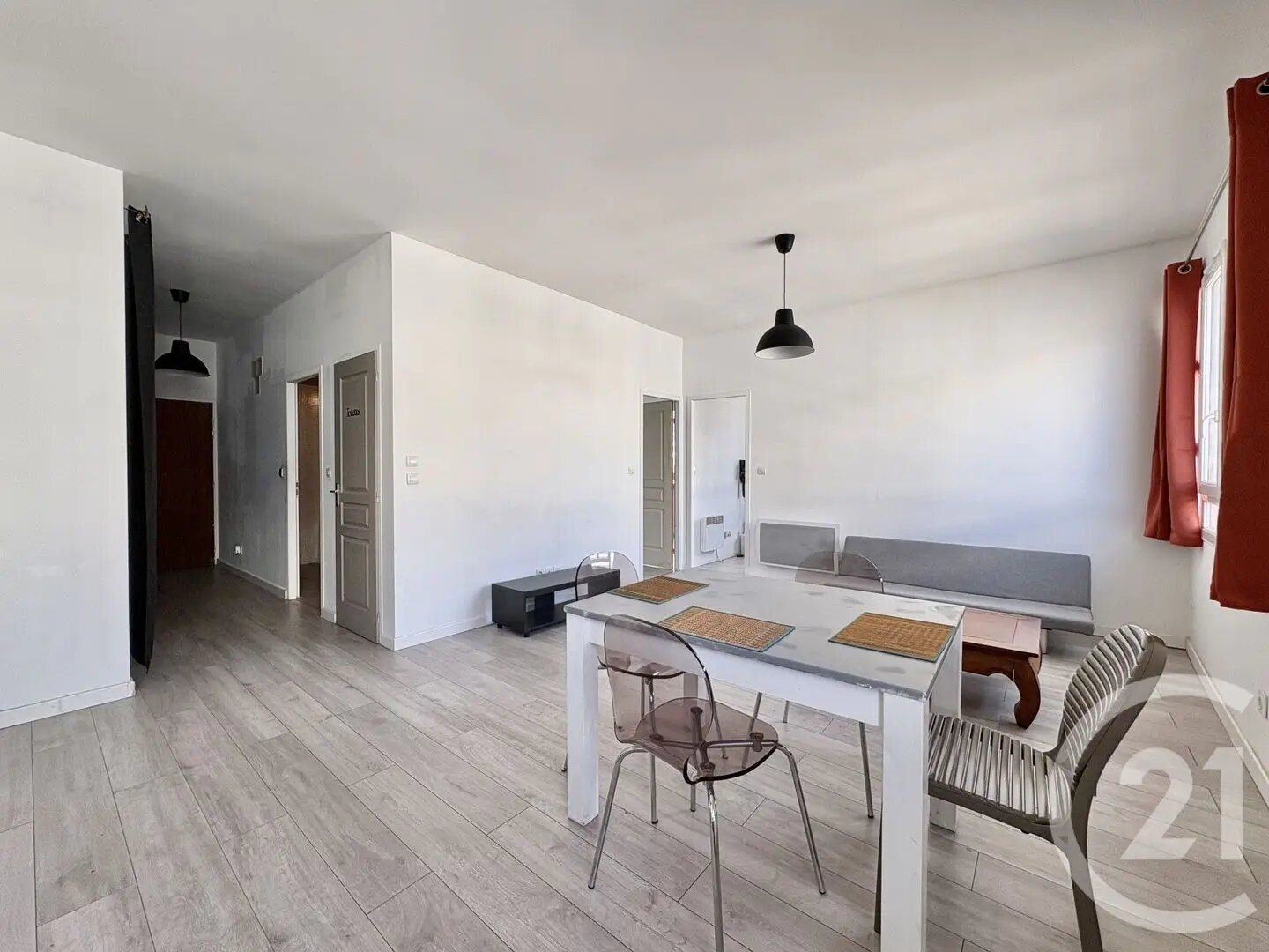 Appartement à louer, 68m², Ajaccio