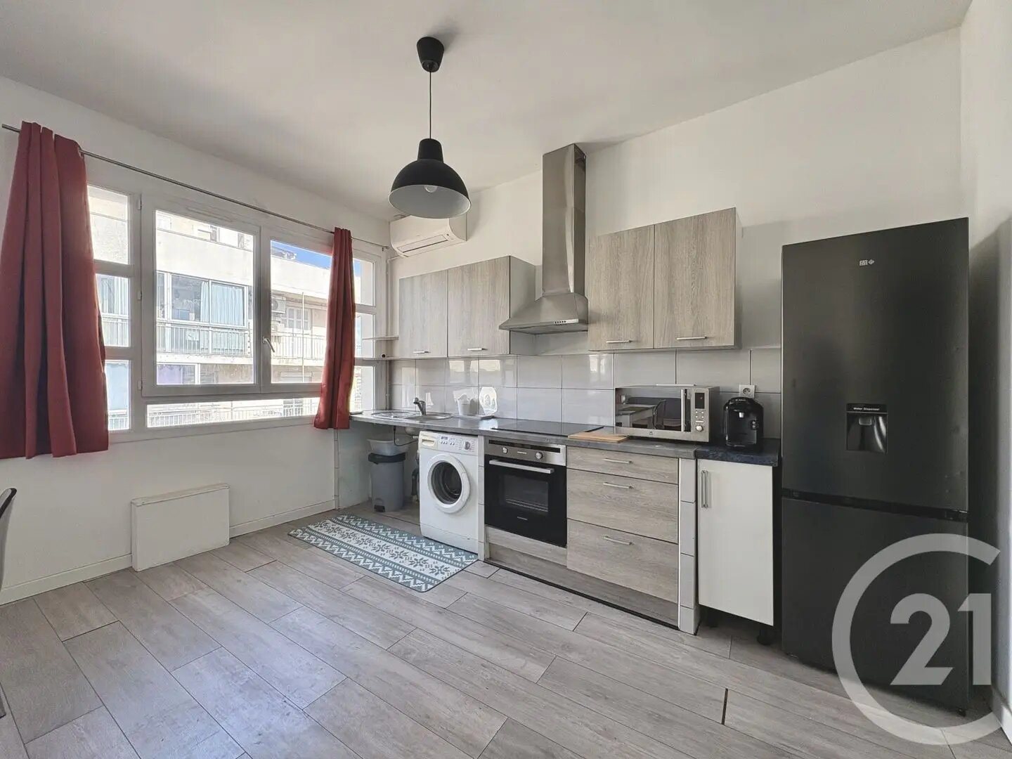 Appartement à louer, 68m², Ajaccio