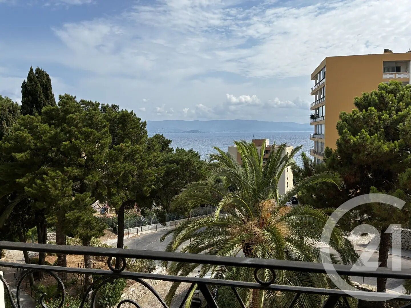 Appartement à louer, 149m², Ajaccio