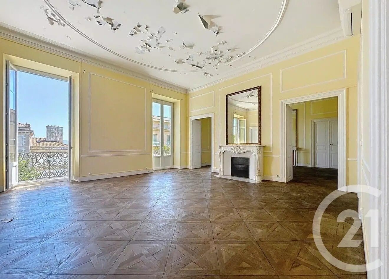 Appartement à louer, 370m², Ajaccio