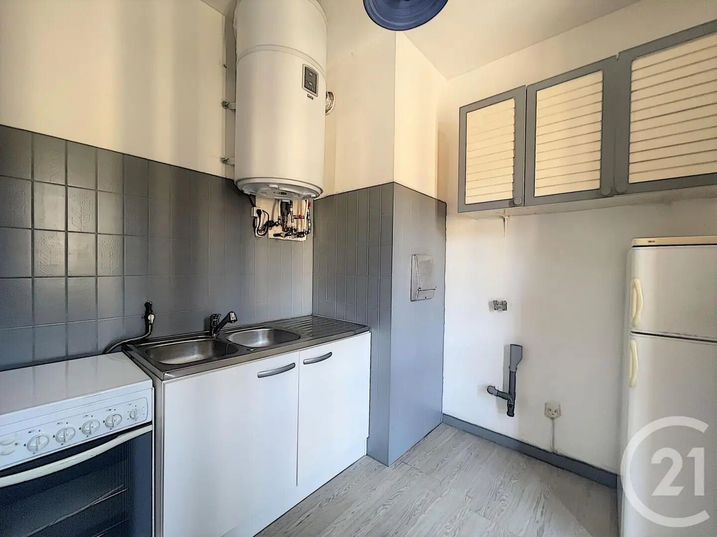 Appartement à louer, 32m², Ajaccio
