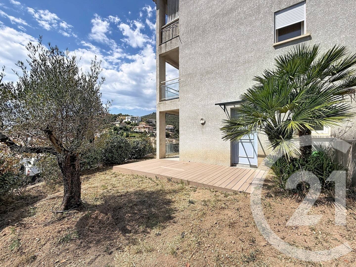 Appartement à vendre, 48m², Ajaccio