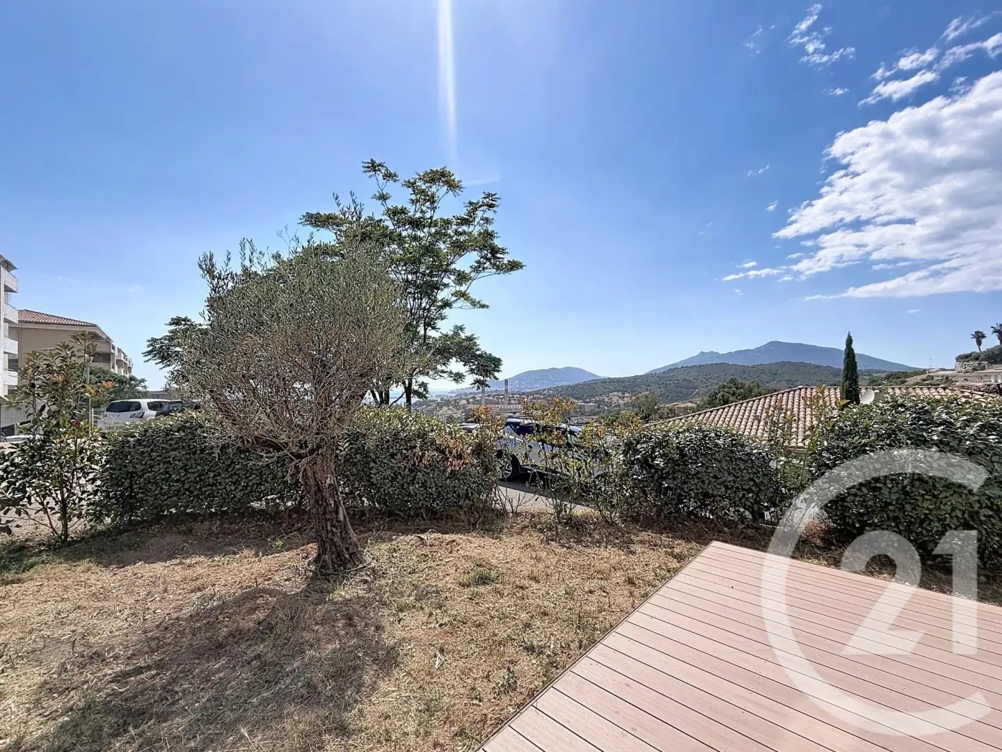 Appartement à vendre, 48m², Ajaccio