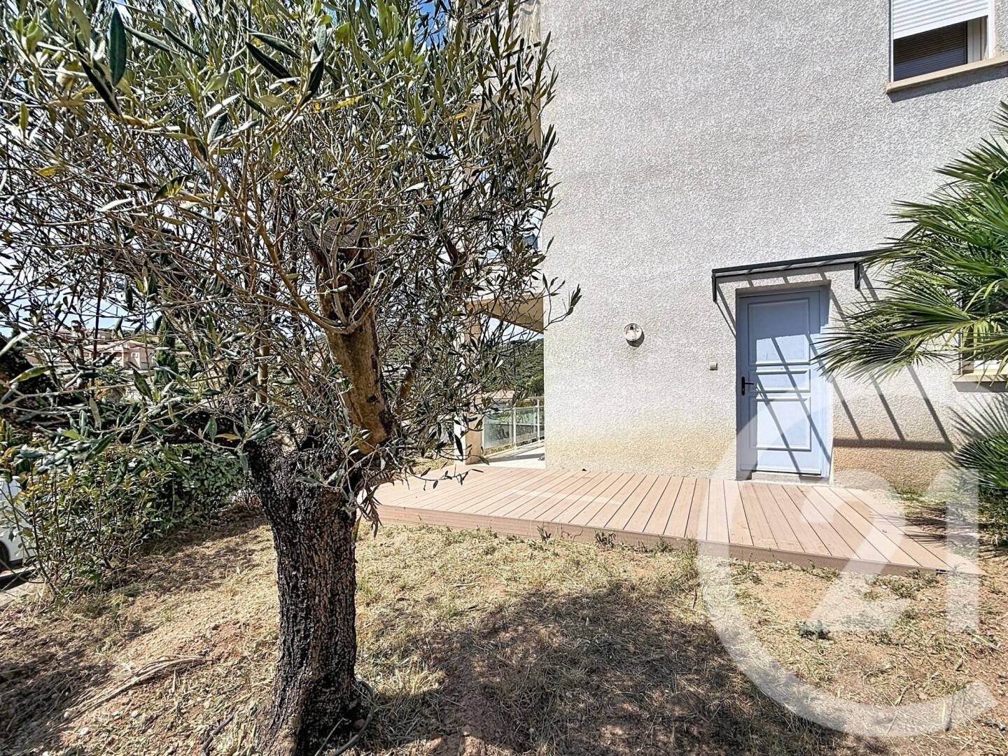 Appartement à vendre, 48m², Ajaccio