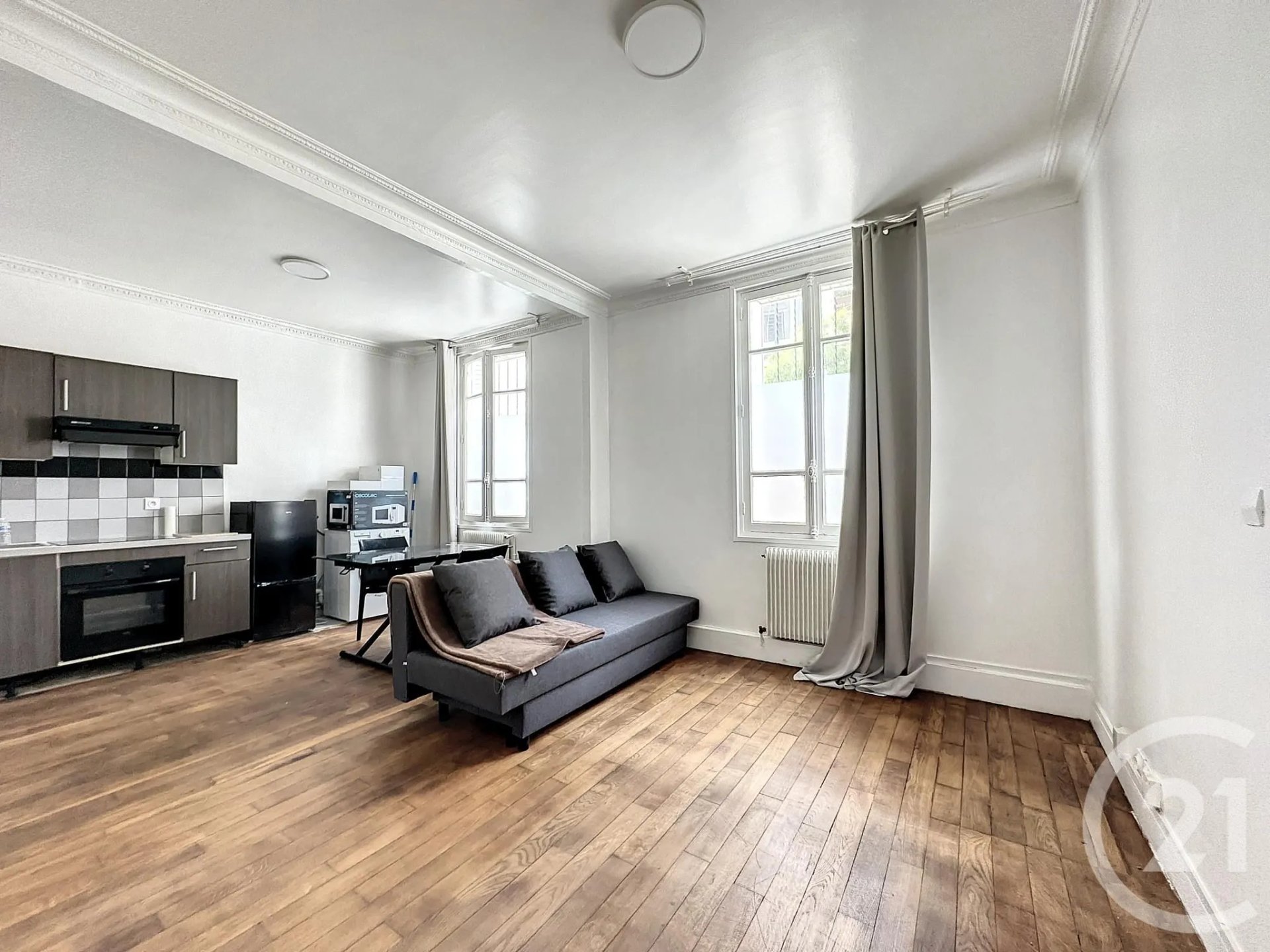 Appartement à louer, 30m², Paris 14ème