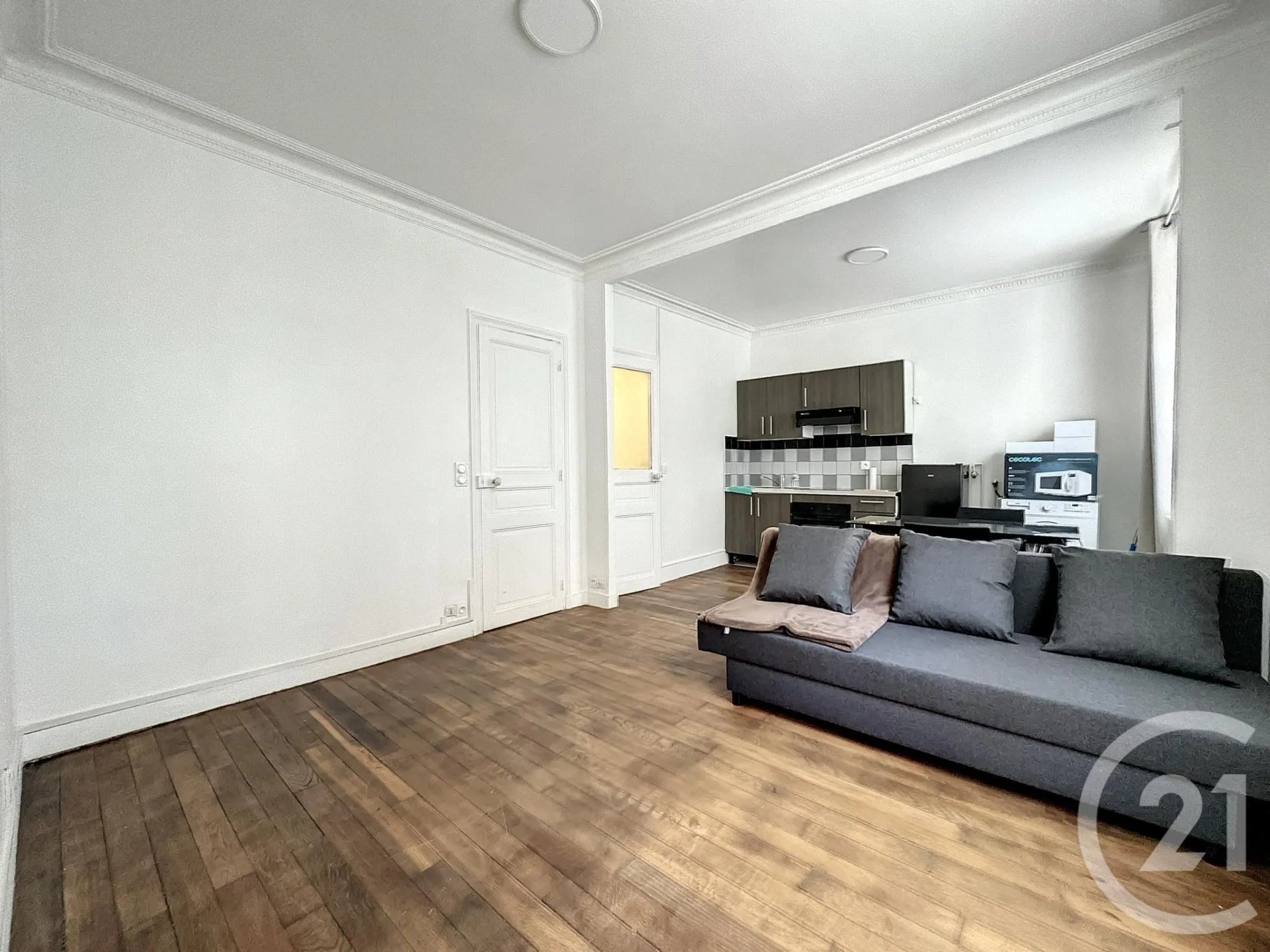 Appartement à louer, 30m², Paris 14ème