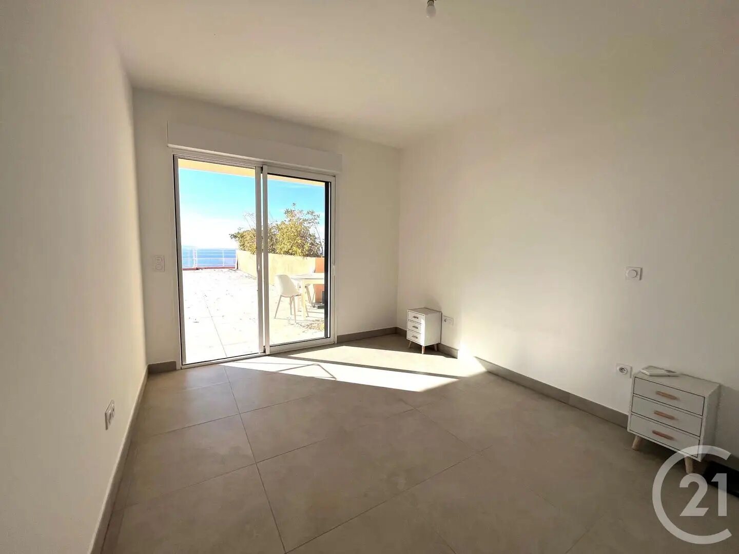 Appartement à louer, 45m², Ajaccio