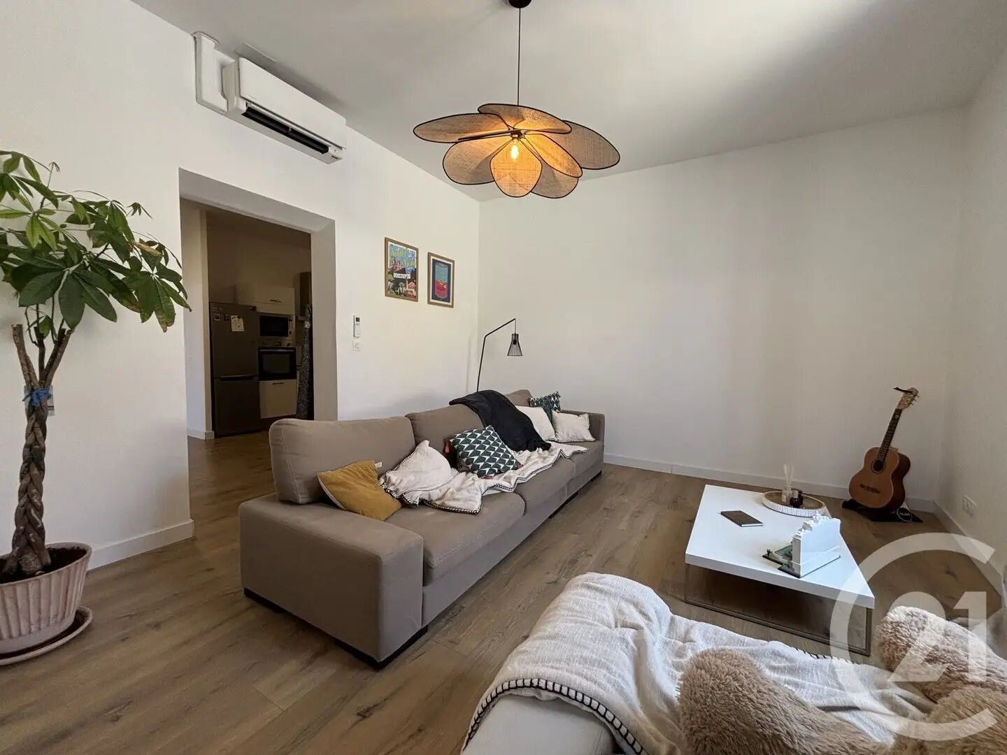 Appartement à louer, 94m², Ajaccio