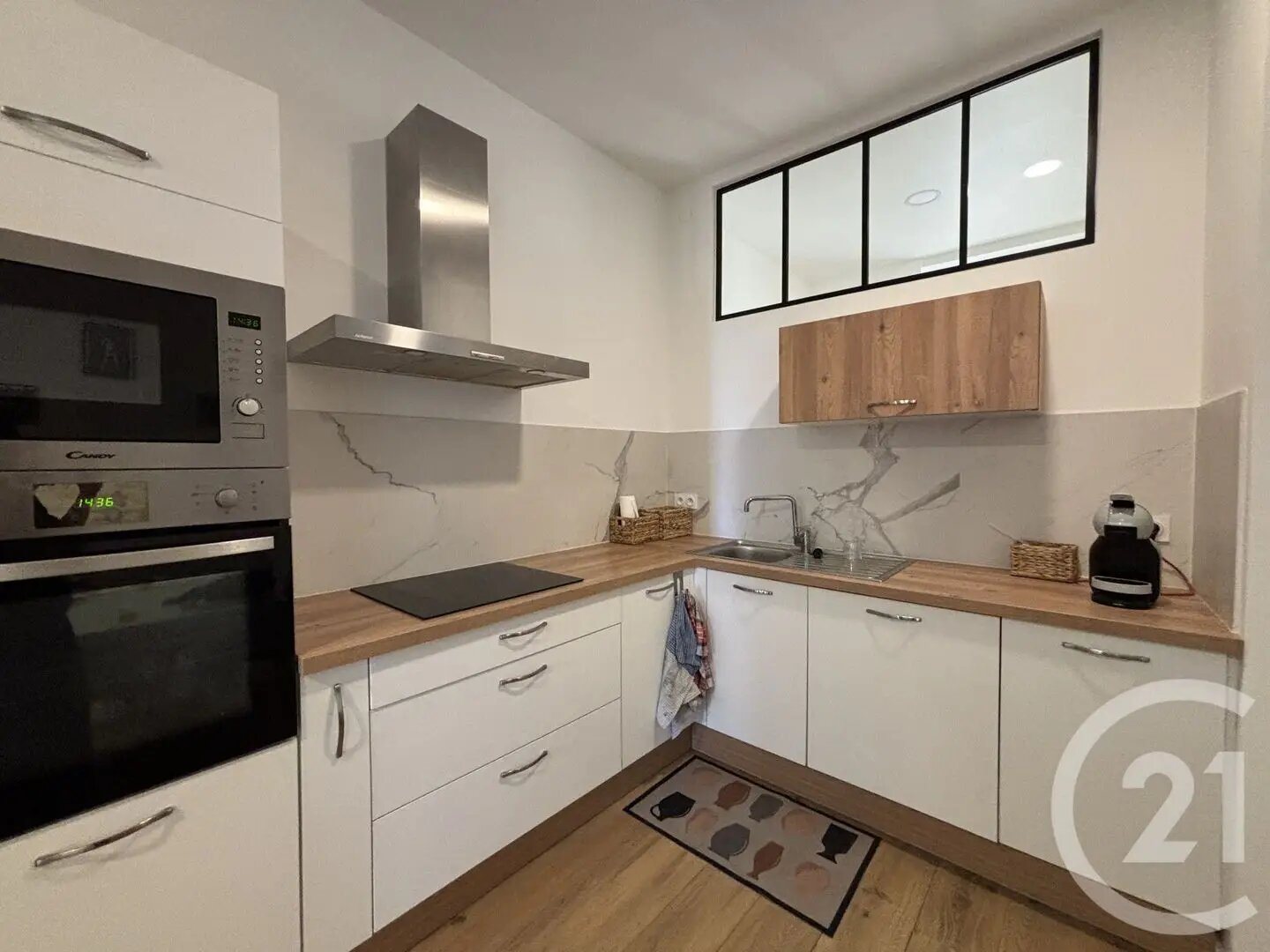 Appartement à louer, 94m², Ajaccio
