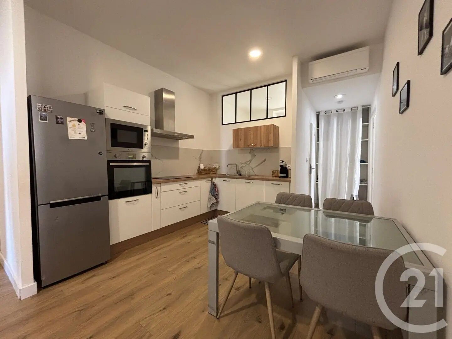 Appartement à louer, 94m², Ajaccio