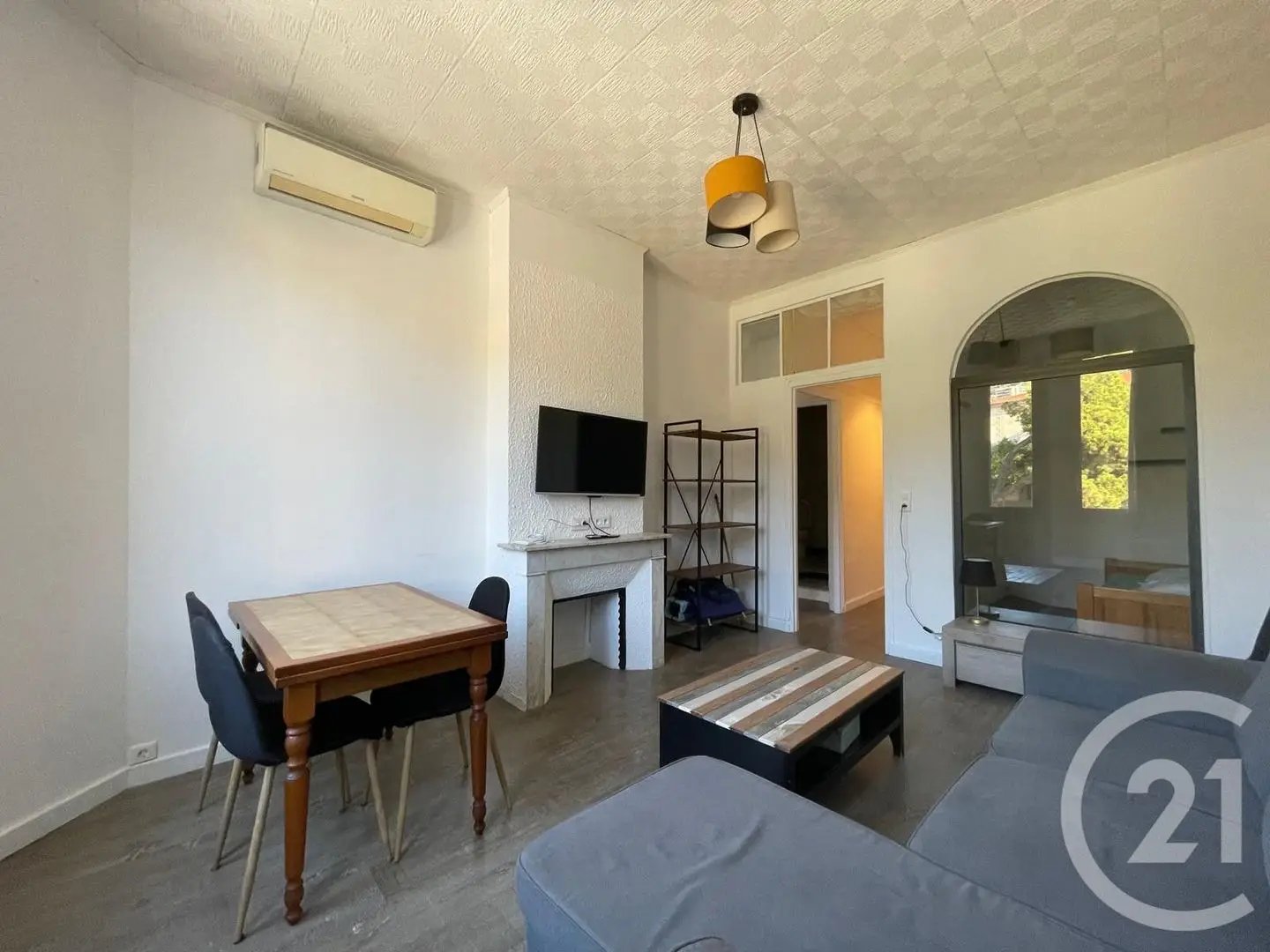 Appartement à louer, 45m², Ajaccio