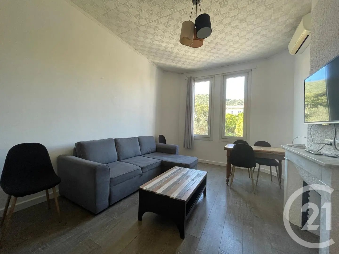 Appartement à louer, 45m², Ajaccio