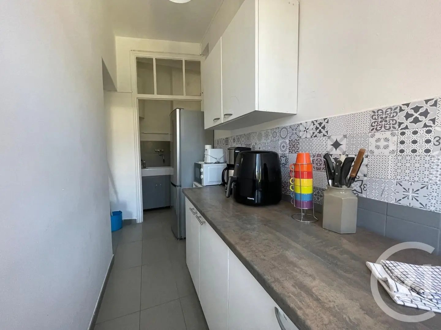 Appartement à louer, 45m², Ajaccio