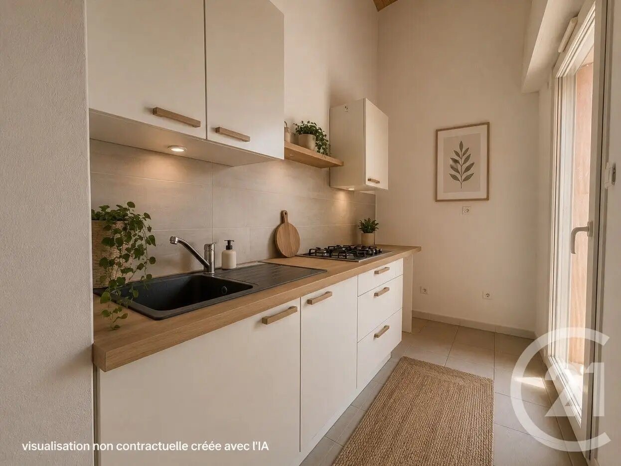 Appartement à louer, 70m², Ajaccio