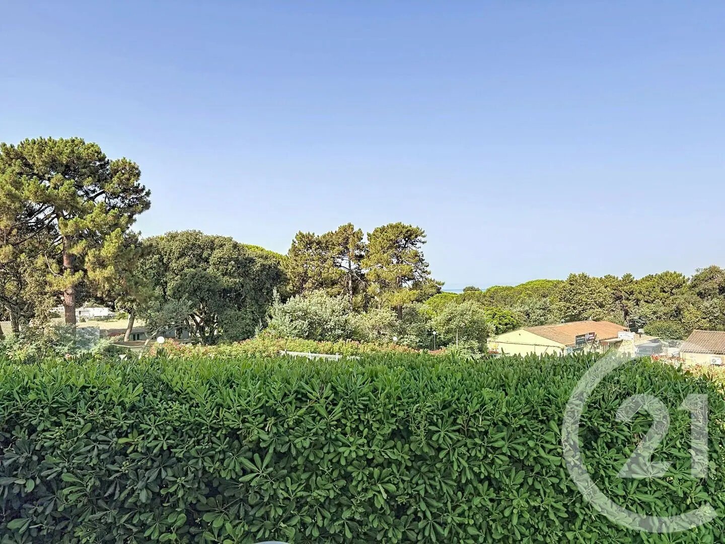 Appartement à vendre, 28m², Grosseto-Prugna
