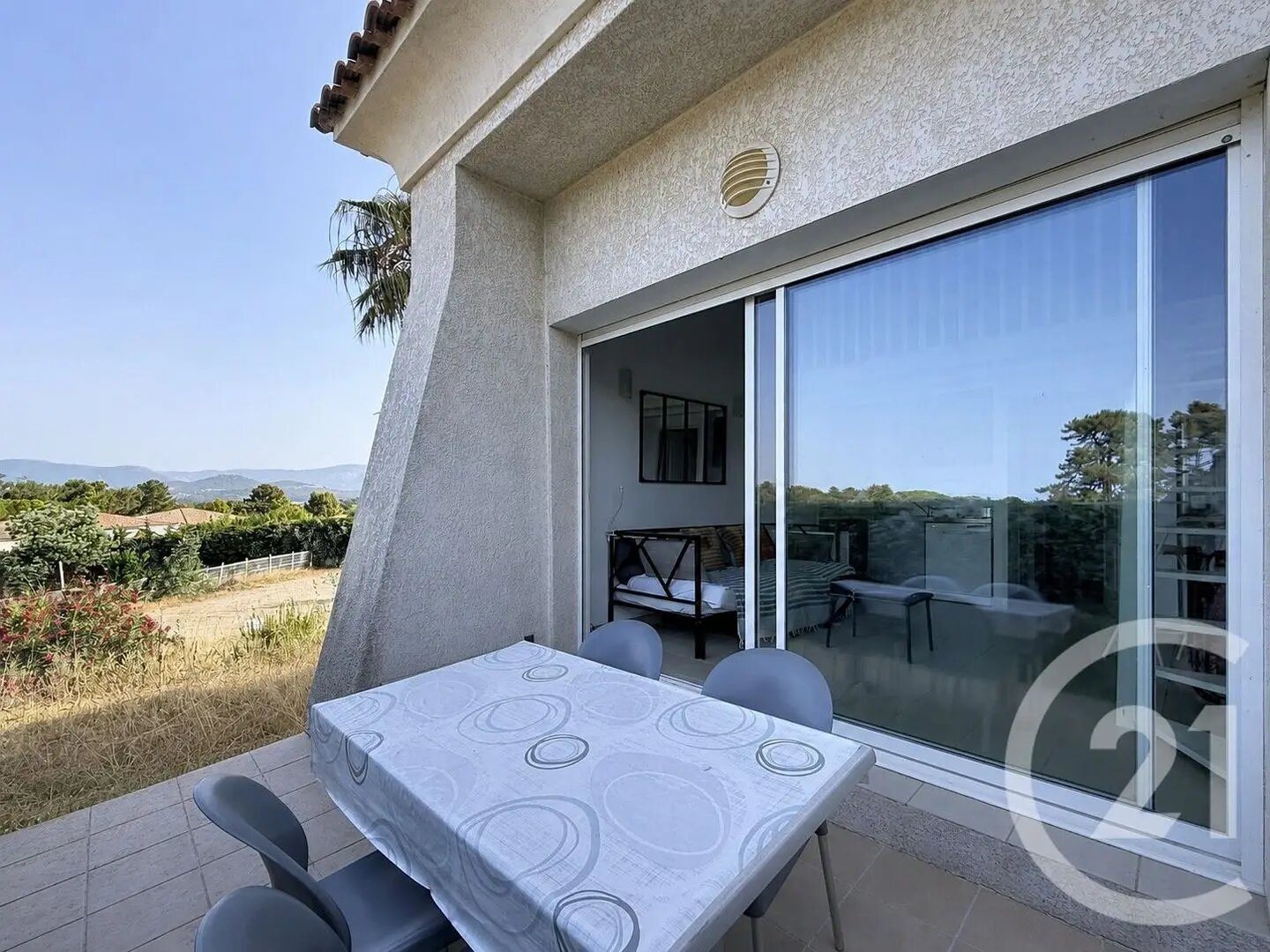 Appartement à vendre, 28m², Grosseto-Prugna
