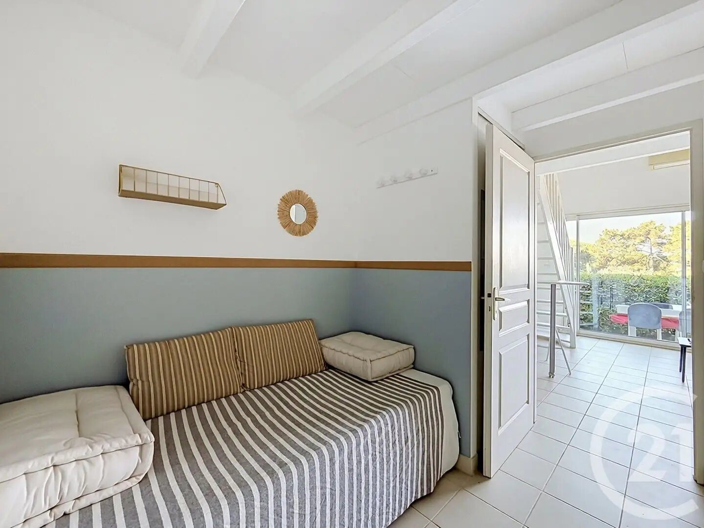 Appartement à vendre, 28m², Grosseto-Prugna