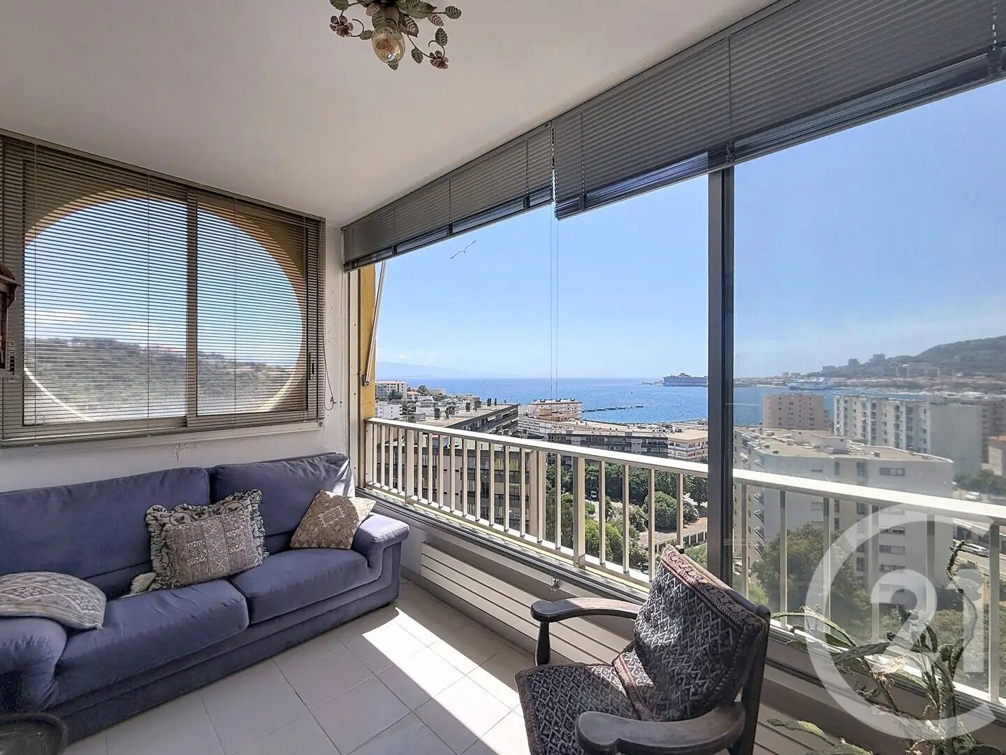Appartement à vendre, 79m², Ajaccio