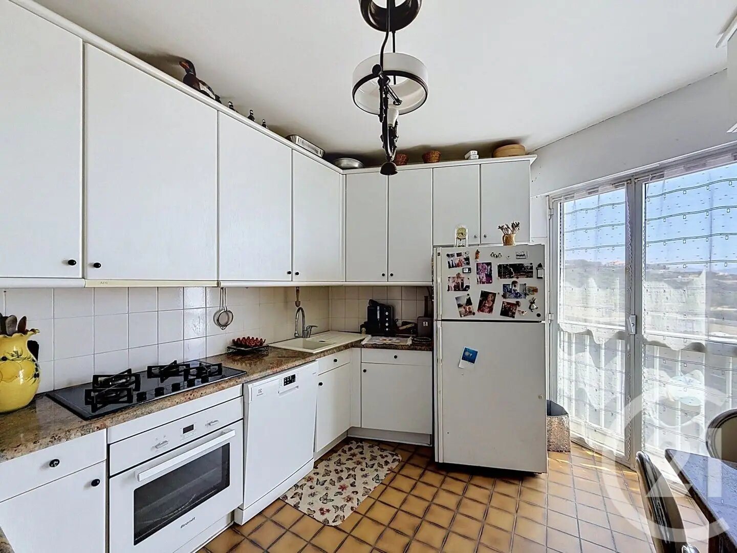 Appartement à vendre, 79m², Ajaccio