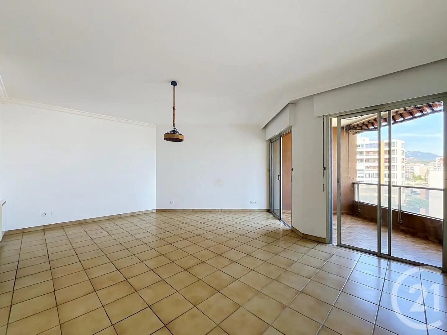Appartement à vendre, 80m², Ajaccio