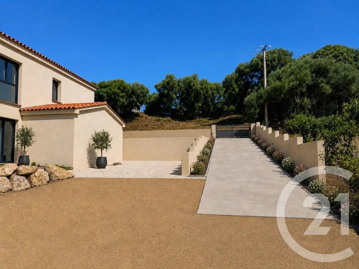 Maison à vendre, 88m², Bastelicaccia