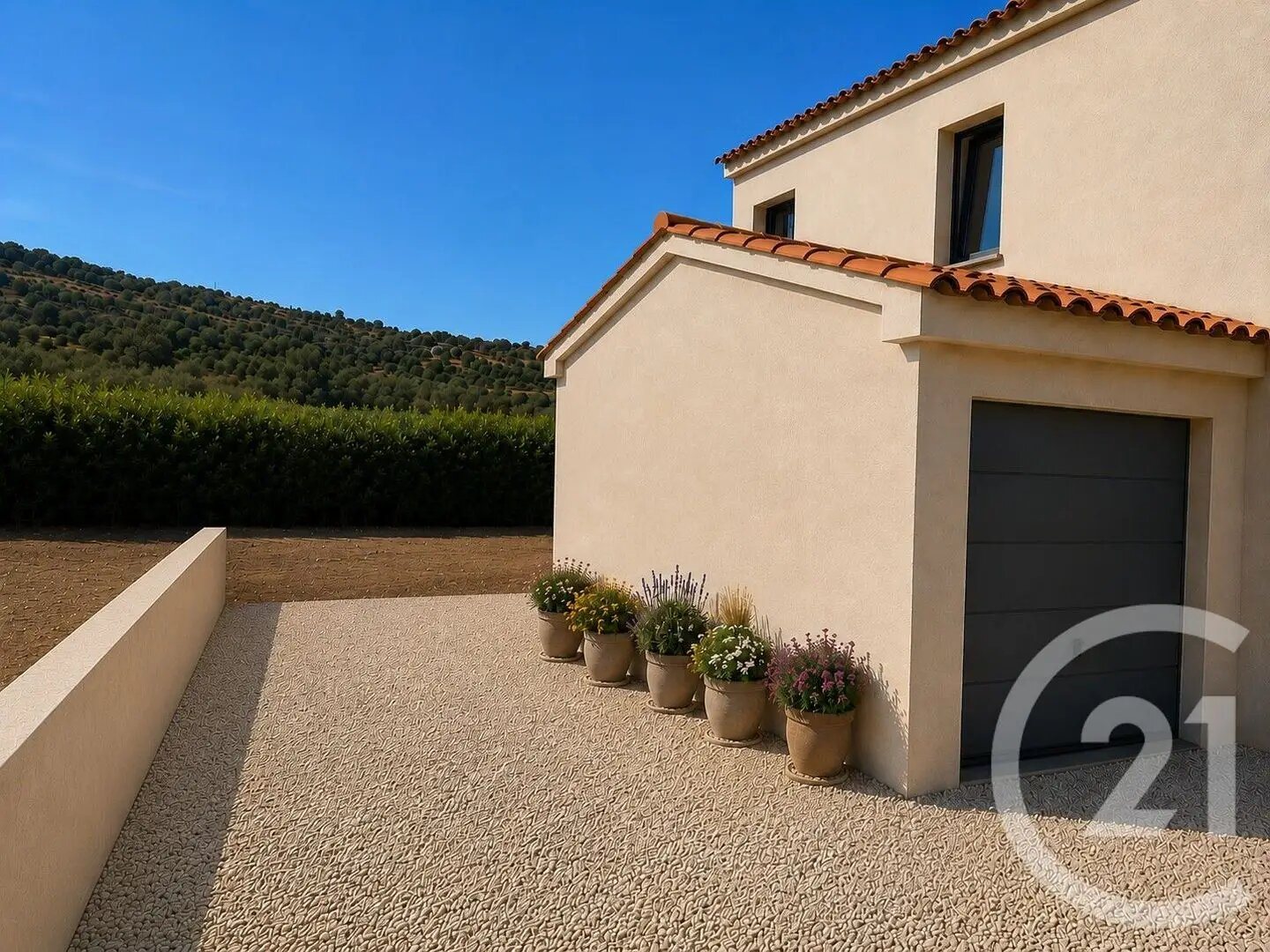 Maison à vendre, 88m², Bastelicaccia