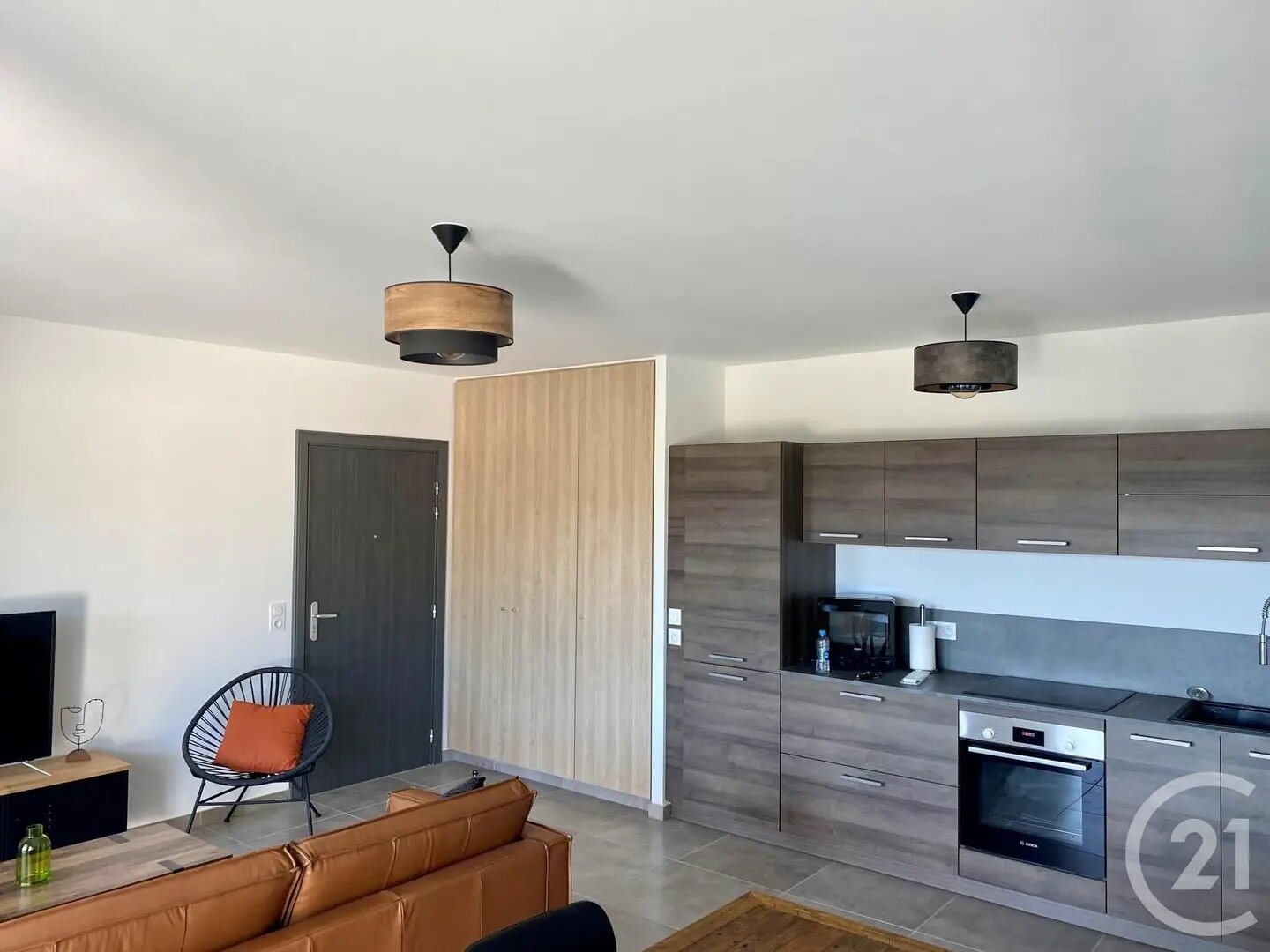 Appartement à louer, 68m², Ajaccio