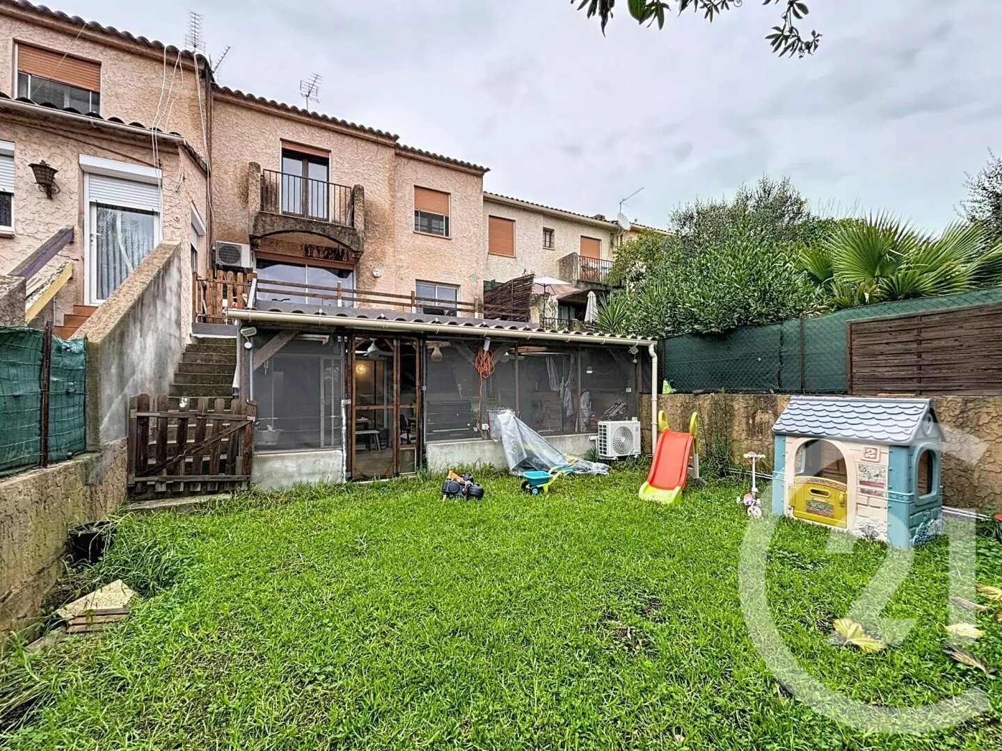 Maison à vendre, 162m², Ajaccio