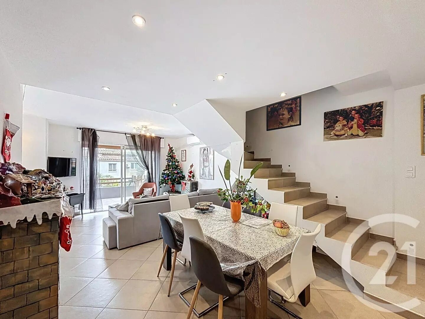 Maison à vendre, 162m², Ajaccio