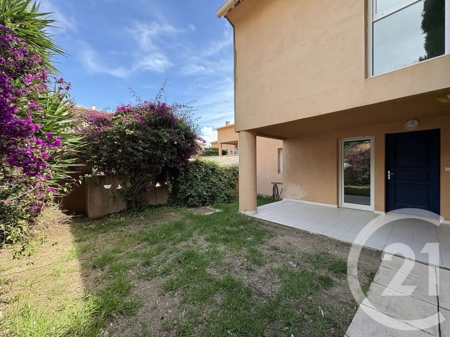 Maison à louer, 115m², Ajaccio