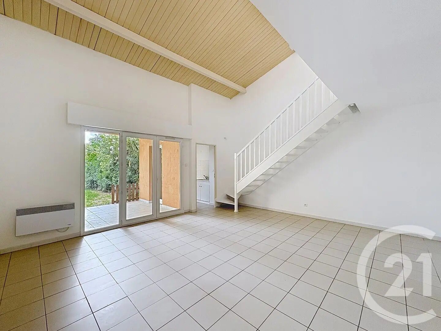 Maison à louer, 115m², Ajaccio