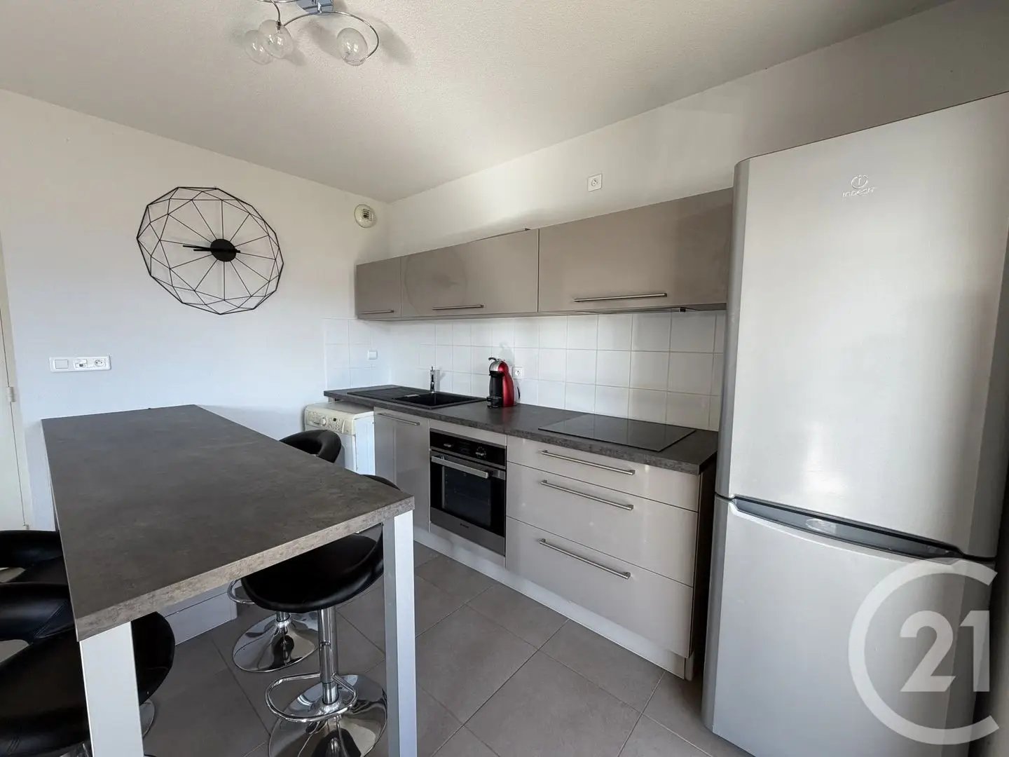 Appartement à louer, 44m², Ajaccio