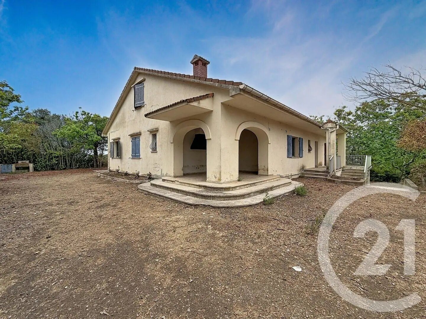 Maison à vendre, 291m², Pietrosella