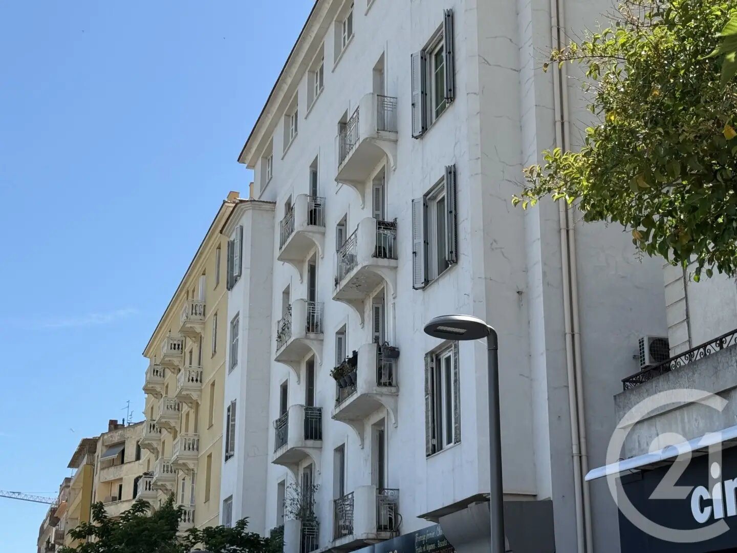 Appartement à louer, 66m², Ajaccio