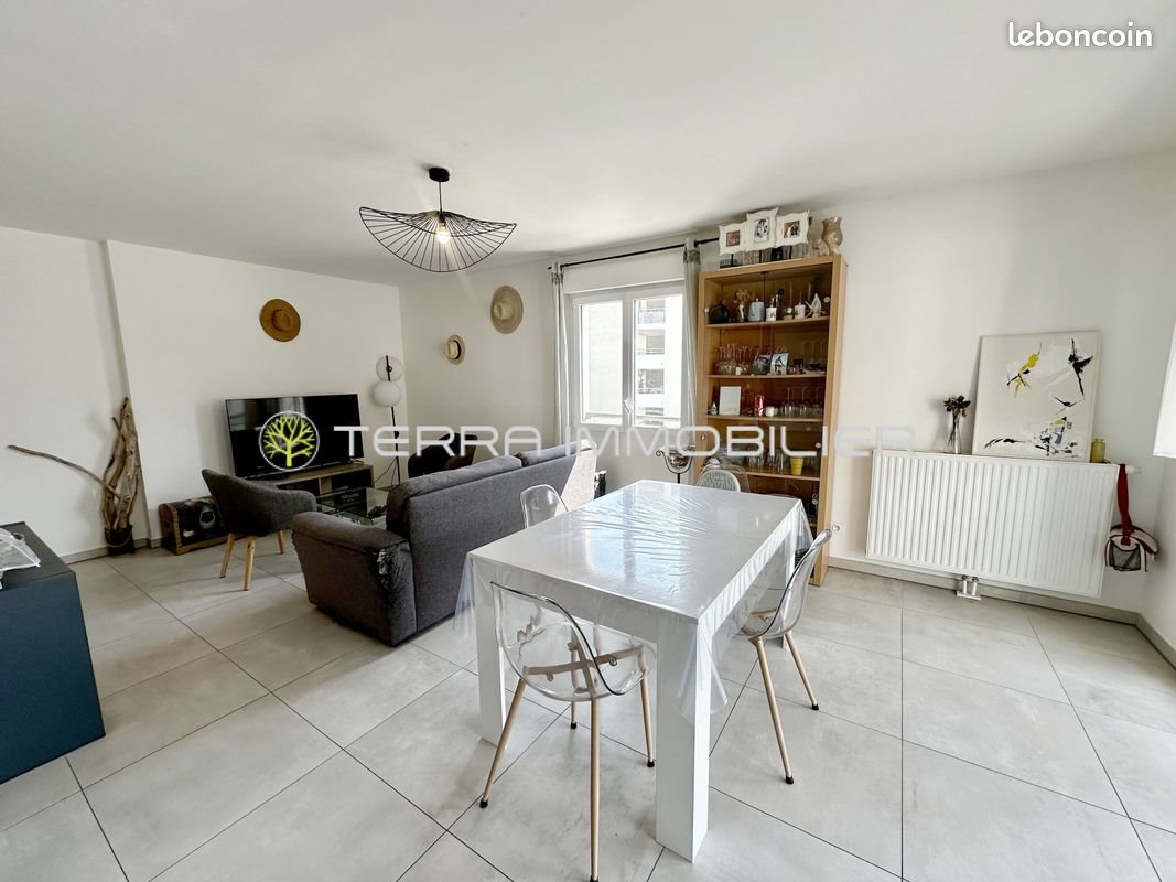 Appartement à vendre, 72m², Ajaccio