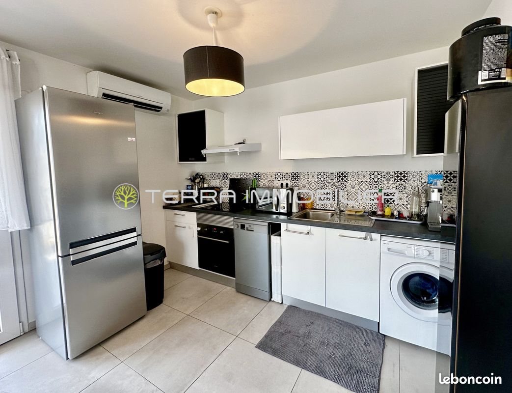 Appartement à vendre, 72m², Ajaccio