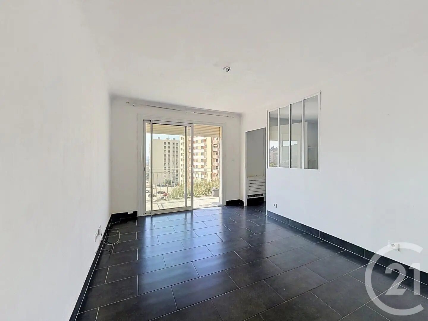 Appartement à vendre, 55m², Ajaccio