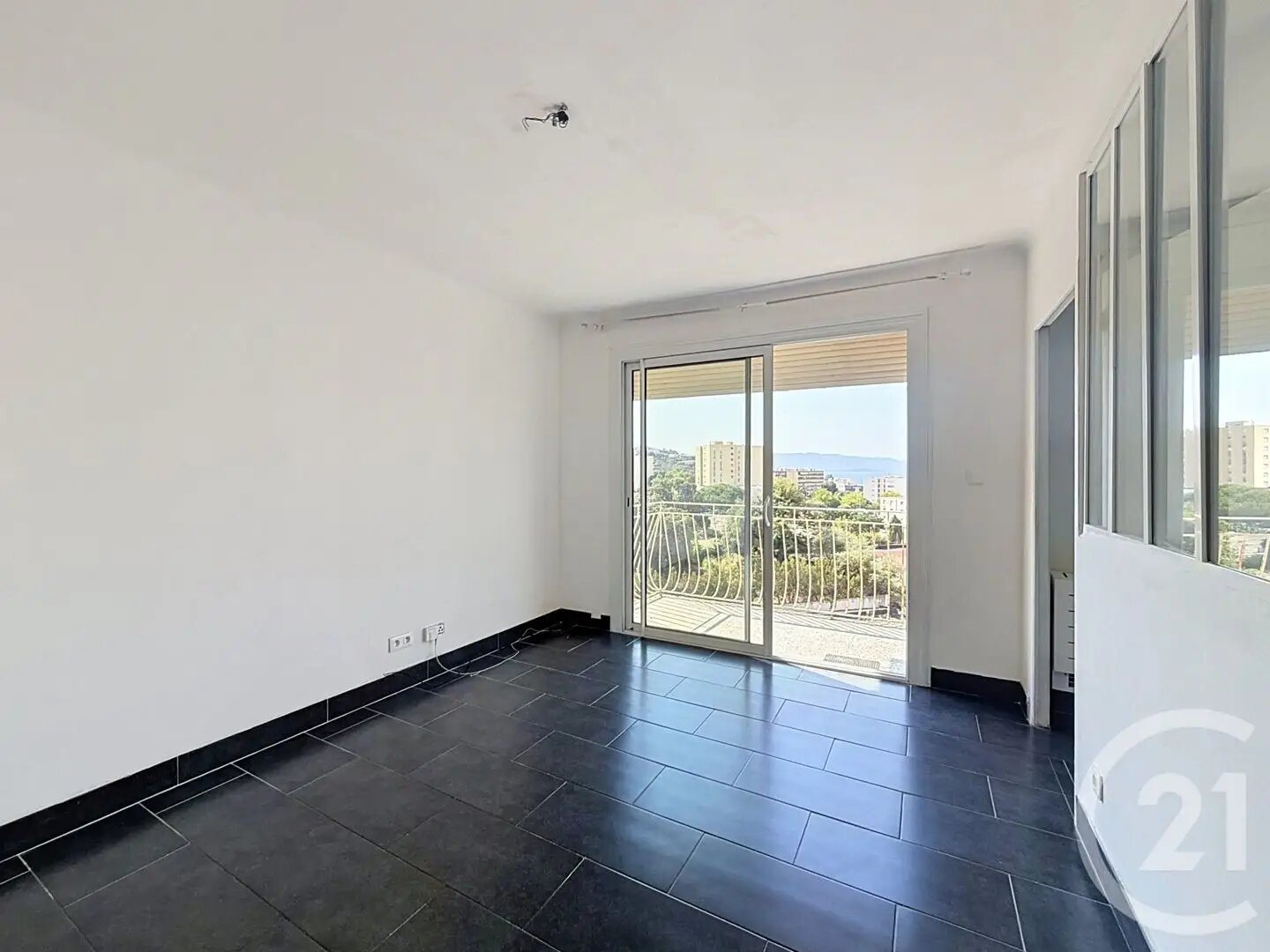 Appartement à vendre, 55m², Ajaccio
