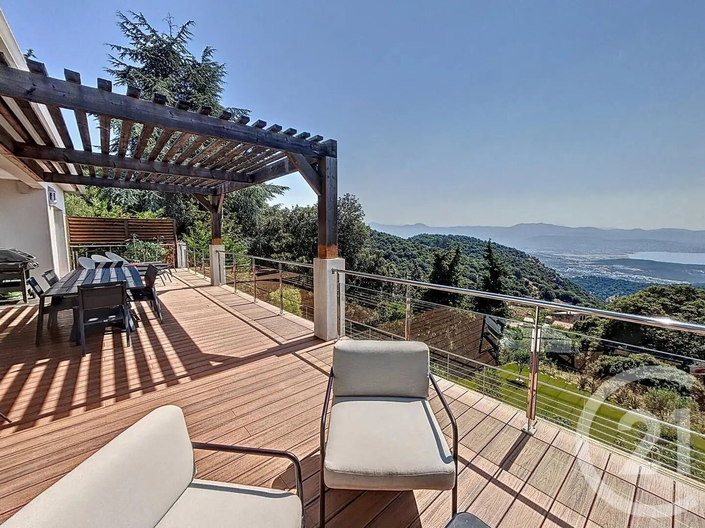 Maison à vendre, 227m², Alata