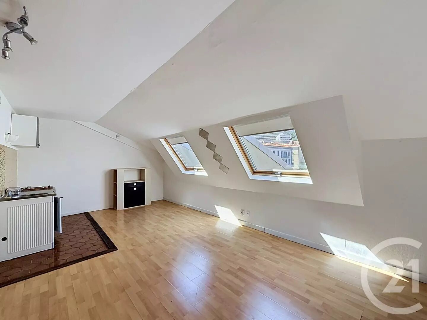 Appartement à vendre, 38m², Ajaccio
