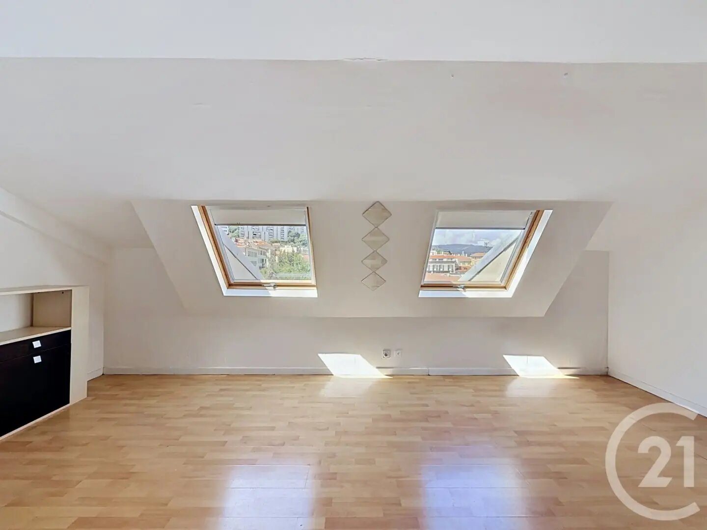 Appartement à vendre, 38m², Ajaccio