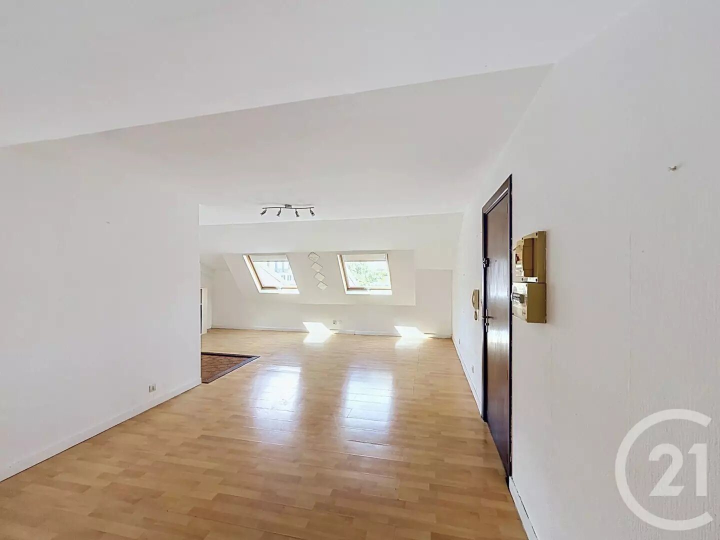 Appartement à vendre, 38m², Ajaccio