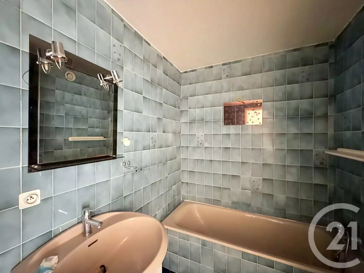 Appartement à vendre, 38m², Ajaccio