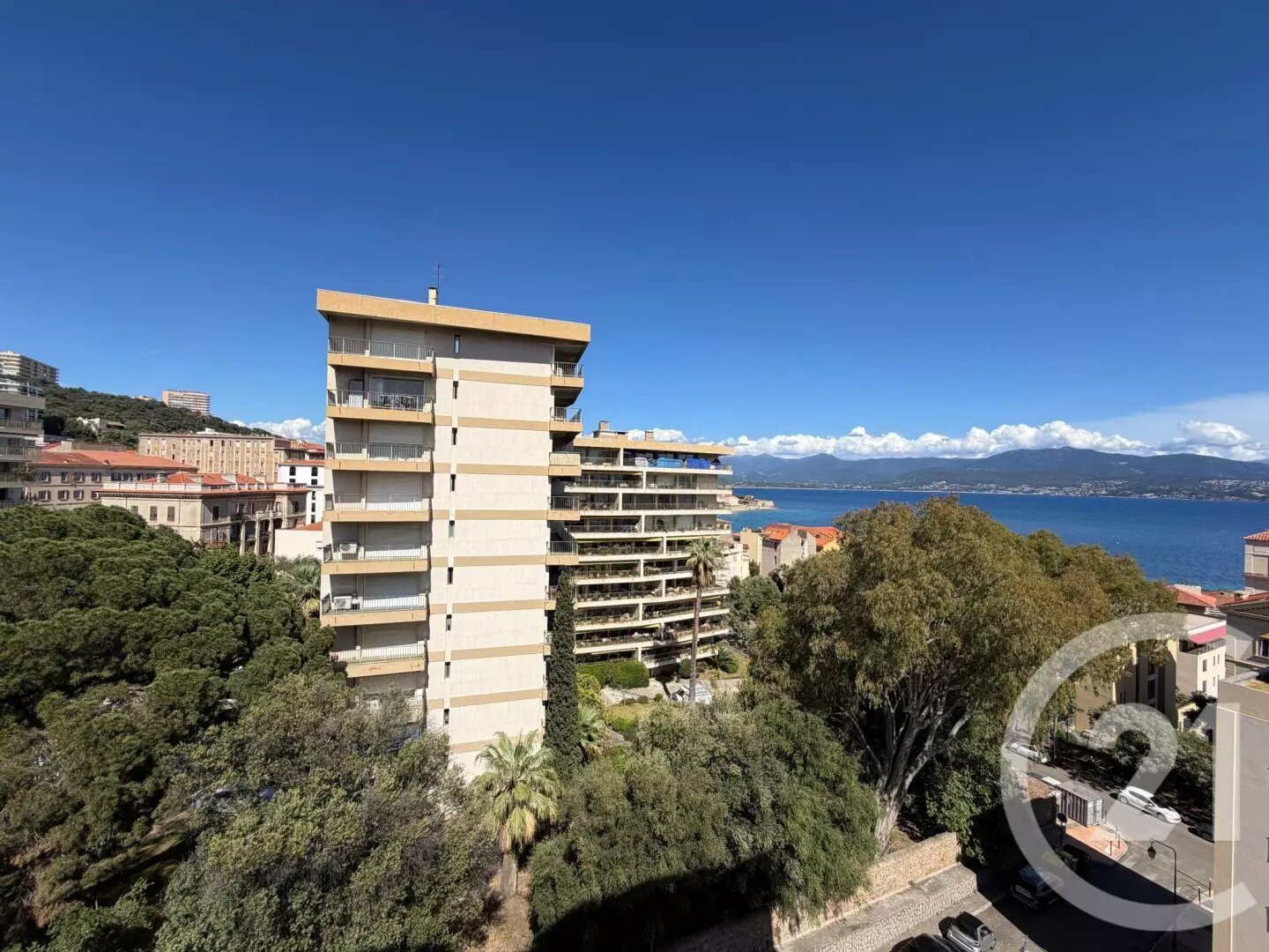 Appartement à vendre, 70m², Ajaccio