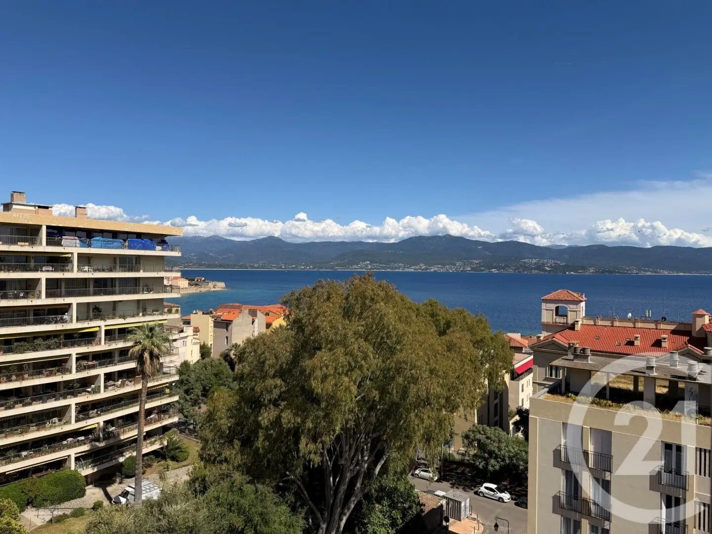 Appartement à vendre, 70m², Ajaccio