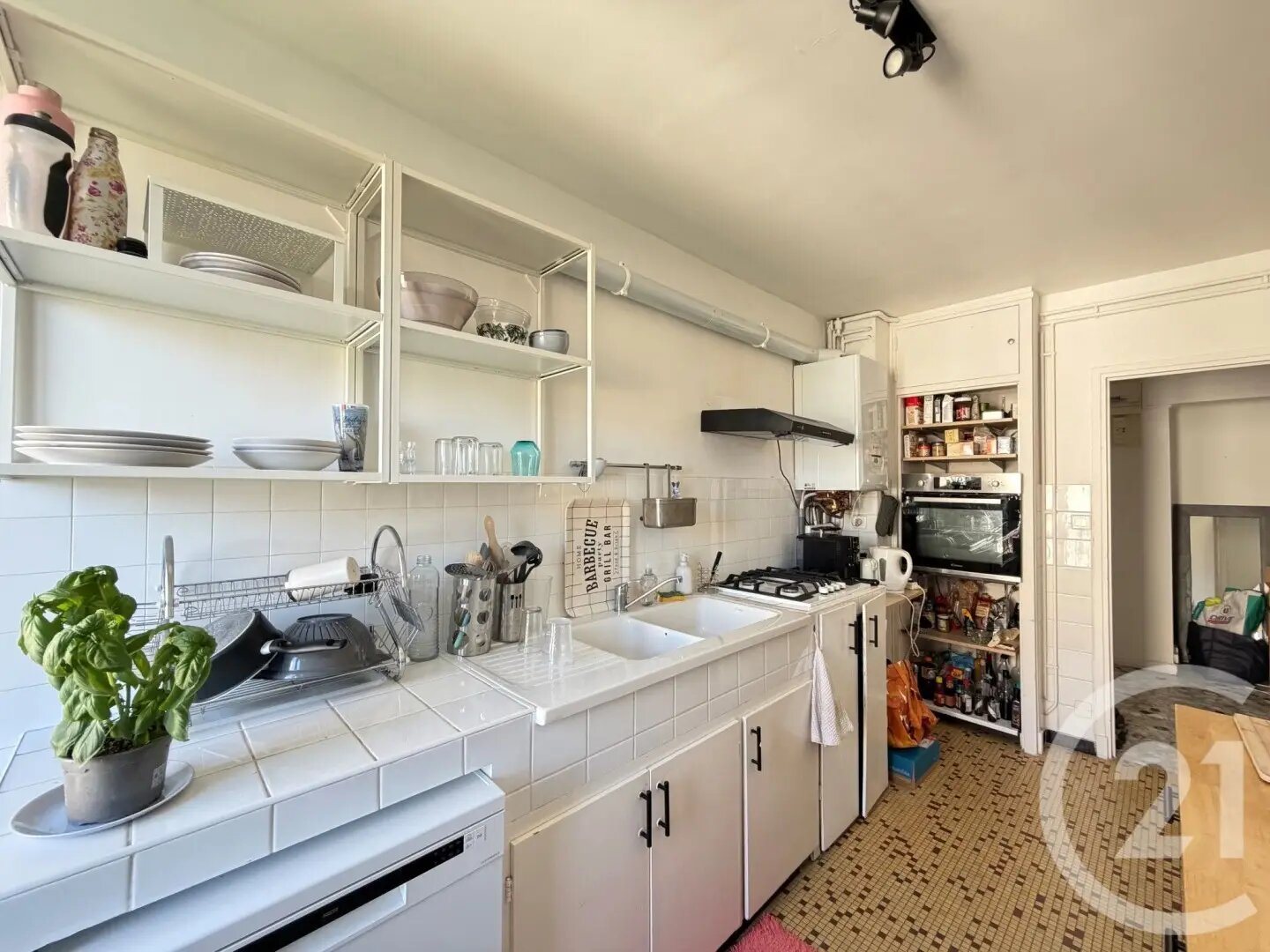 Appartement à vendre, 70m², Ajaccio