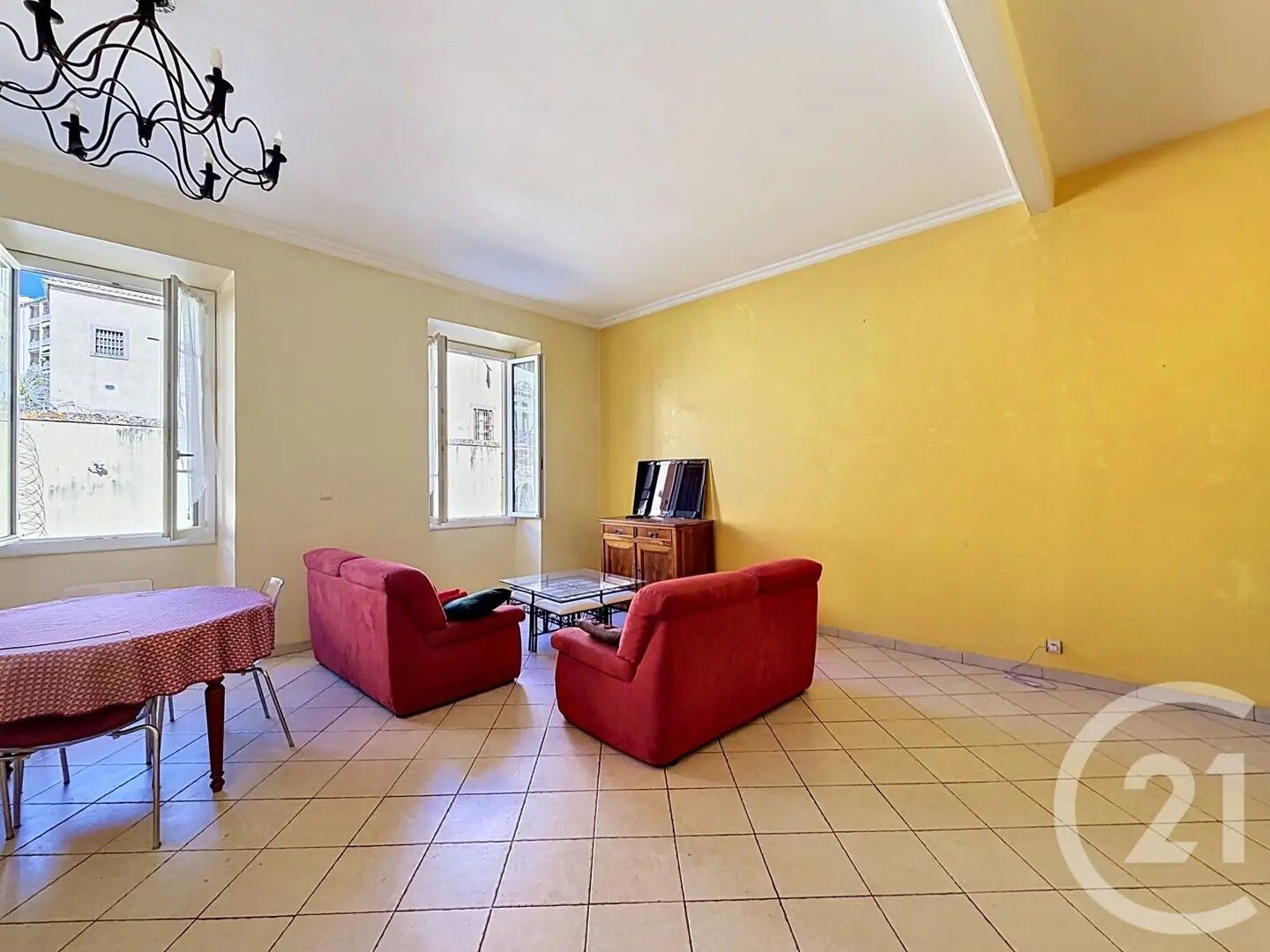 Appartement à vendre, 87m², Ajaccio