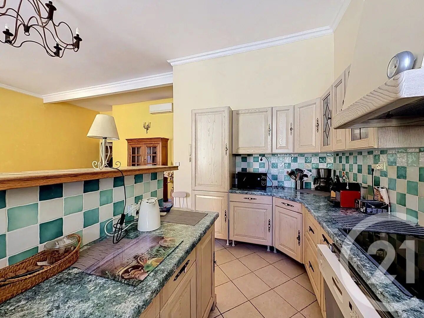 Appartement à vendre, 87m², Ajaccio